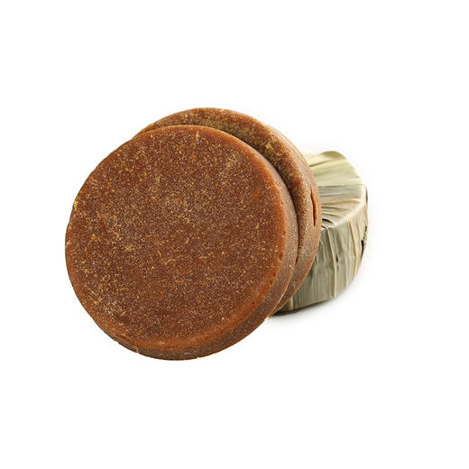 云南原生态彝族古法叶子红糖 商品图7