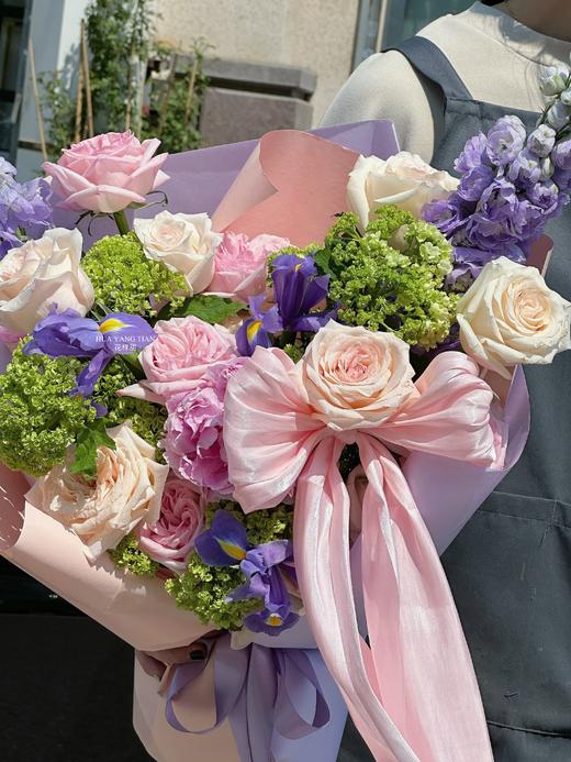 温柔告白 · 花束 商品图1