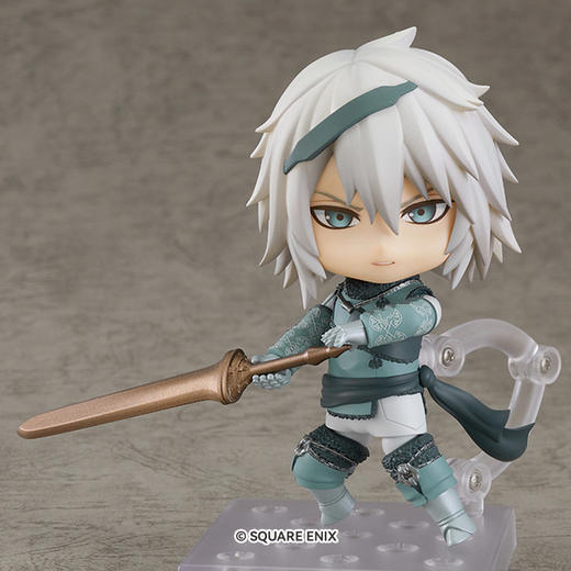 【GSC现货】粘土人 NieR Replicant ver.1.22474487139... 尼尔 商品图2