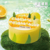 PRIME CAKE 佛手柑香橙奶酱蛋糕 商品缩略图0