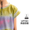 chopiyopi【薄荷皮】女童印花小飞袖T恤 商品缩略图2