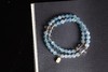 YHLB0017°海宝蓝手串 商品缩略图0