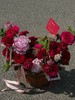 炽热“馨”意·花篮 商品缩略图1