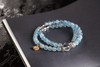YHLB0017°海宝蓝手串 商品缩略图2