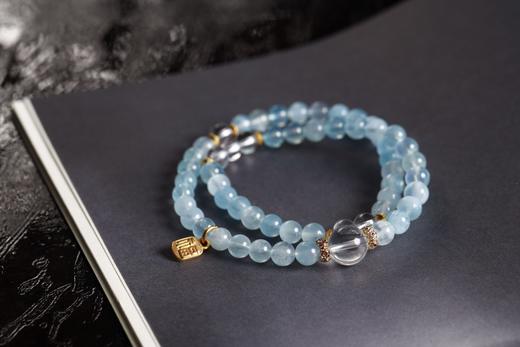 YHLB0017°海宝蓝手串 商品图2