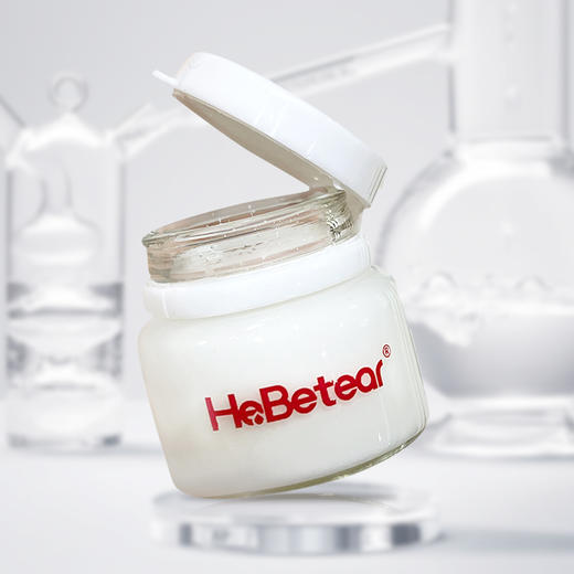 【清仓处理】赫铂之泪/HeBetear 精研臻美修护套盒赠拉皮面膜试用装*1【有效期至7.14】 [福利品] 商品图4