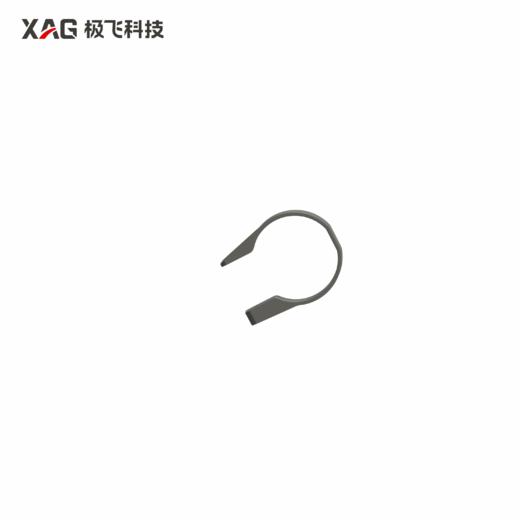 极飞 P150 Pro/P60 Pro 探照灯前管卡 商品图0