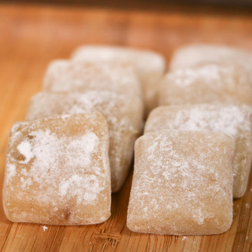 【健康专享】秋梨清沛糕 温润入喉 四季滋养 清香甜蜜 独立包装 150g/盒 18-22小包 商品图9