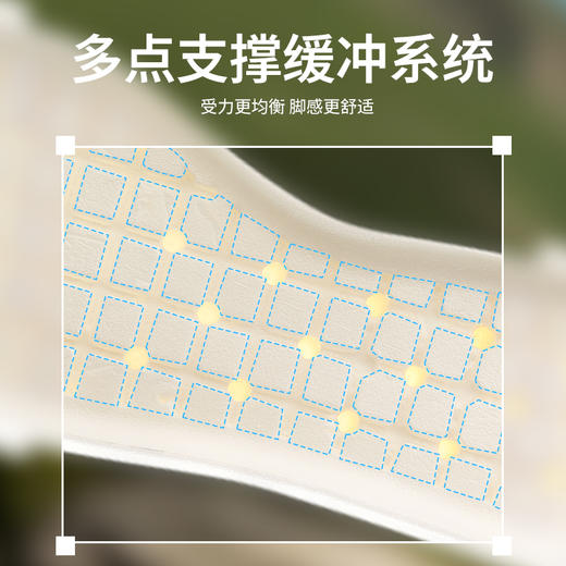 户外特工 溯溪鞋男女2025新速干专业防滑涉水鞋漂流鞋水陆两用夏季 W12 商品图4