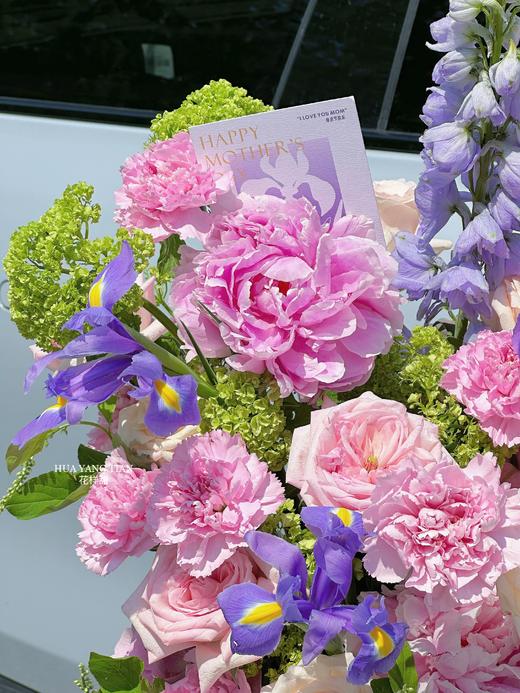 柔情时光·花盒 商品图2