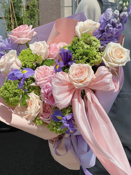 温柔告白 · 花束 商品图2