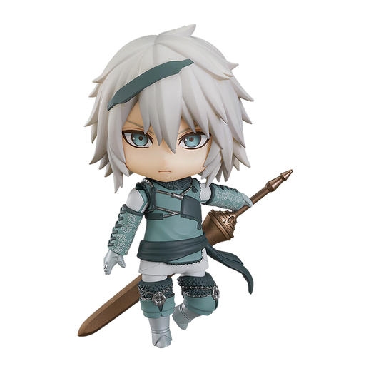 【GSC现货】粘土人 NieR Replicant ver.1.22474487139... 尼尔 商品图3