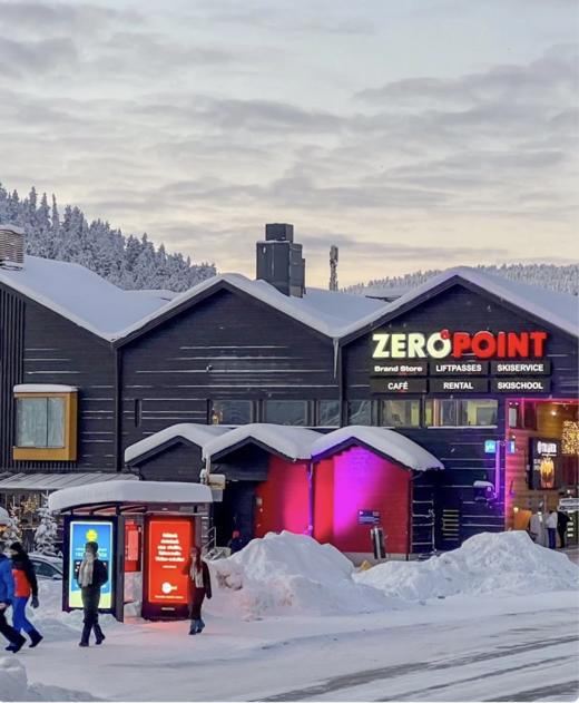 【25/26雪季】【12月9日-12月21日极光之旅】芬兰列维、禹拉斯、卢卡三大滑雪场极光夜滑之旅13天11晚 商品图7