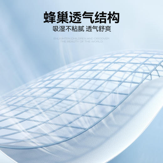 男童翻领短袖针织衫夏季新款安奈儿童装EB521171 商品图1