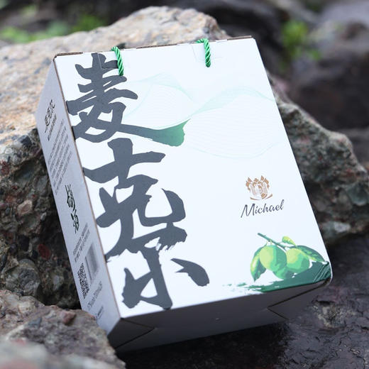 热卖中！！【1919全球酒水连锁专柜款】麦克尔Michael威士忌梅酒 17%VOL 带手提礼盒 商品图10