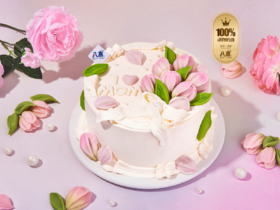 ⭐【郁你相遇】水果/冰淇淋生日蛋糕