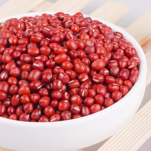 【有机】老爷岭有机红小豆400g 商品图3