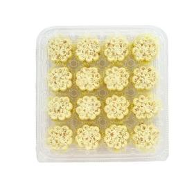 MM桂花酒酿绿豆糕（16块）