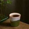 羽诗制造出品 竹佑端阳粽子陶瓷茶杯竹叶香插国风香挂礼盒套装 商品缩略图5