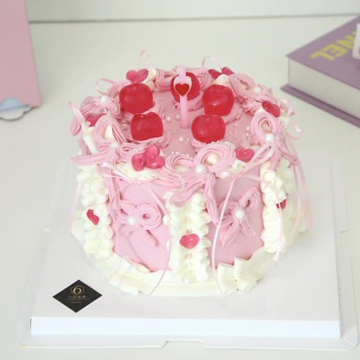 【糖果girl】 商品图3