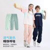【吸湿排汗】2025夏季新品龙之涵吸湿排汗轻凉裤 商品缩略图7