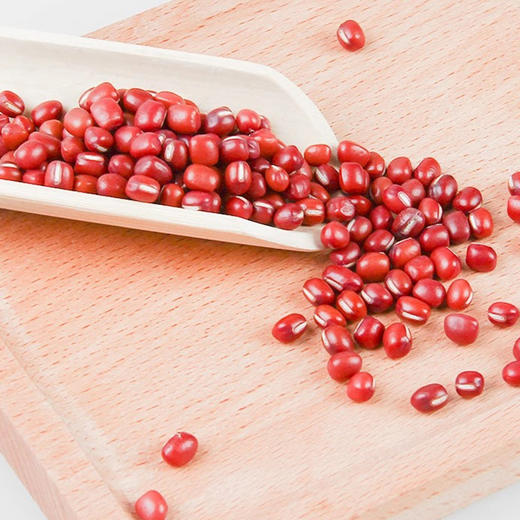 【有机】老爷岭有机红小豆400g 商品图5