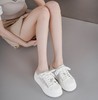 【夏季新款】2025年夏季新款舒适透气厚底增高防滑大底百搭罗半拖老爹鞋T25AH16411 商品缩略图4