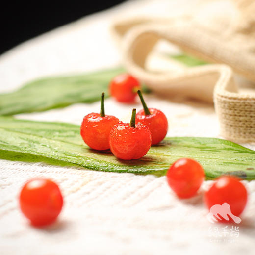 生态小樱桃 | 合作生产*Ecological cherry | Partner Production 商品图1