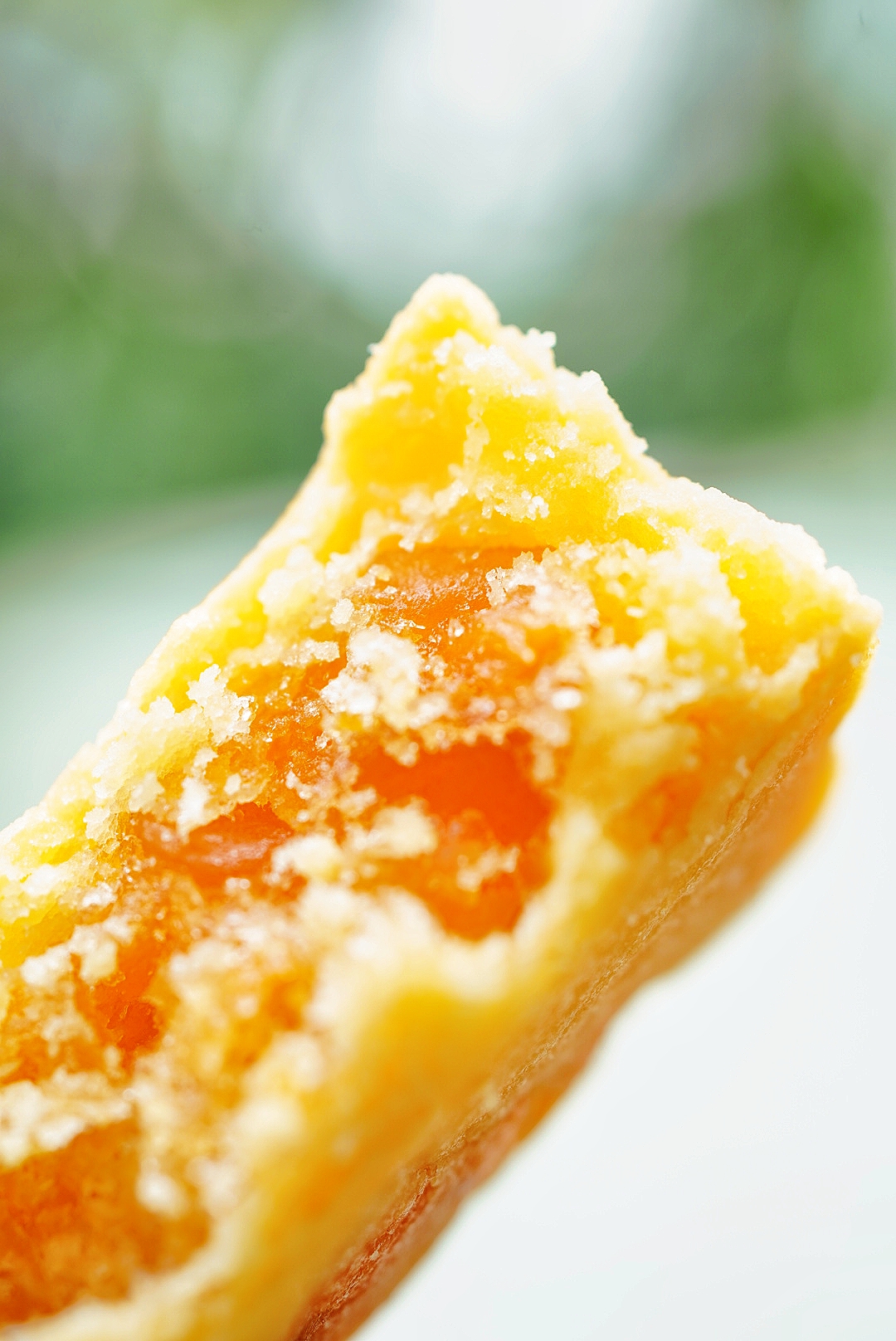 凤凰酥（1枚，闽南语“凤梨”发音“旺来”，吃凤梨讨好口彩）