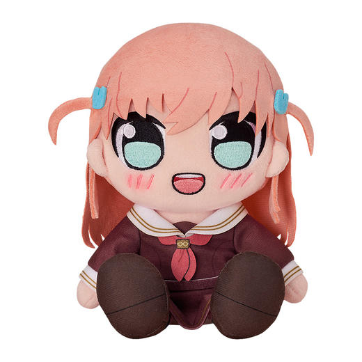 【GSC补款】KURIPAN 毛绒玩偶 日野下花帆/村野沙耶香/大泽瑠璃乃 Love Live! 莲之空女学院学园偶像俱乐部 商品图7