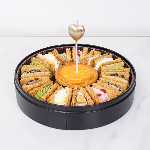 王的魔法盒（拿破仑）**需冷冻 商品图2