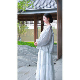 【2026东衣作】半裙（25706228流岚-设计师）