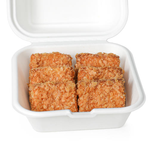 拉明顿蛋糕 商品图0