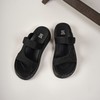 【夏季新款】2025年夏季新款舒适透气厚底防滑大底百搭罗马拖鞋T25BJ20751 商品缩略图6