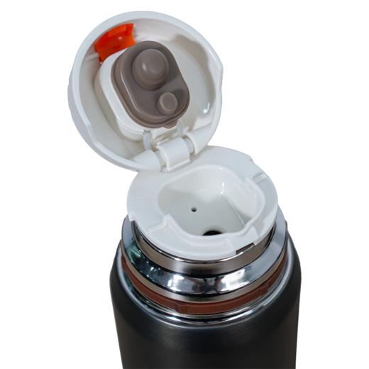 锤纹盖保温杯450ml 商品图2