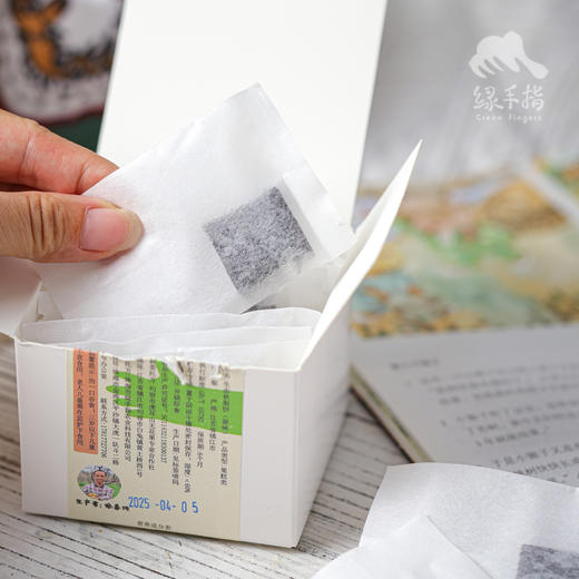 生态秋梨饼 | 合作生产 * Eco-autumn pear cake | Partner Production 商品图2