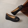 【夏季新款】2025年夏季新款舒适透气厚底坡跟防滑大底软底软面妈妈鞋T25AH16371 商品缩略图8
