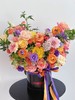 彩虹心情 ·花桶 商品缩略图3