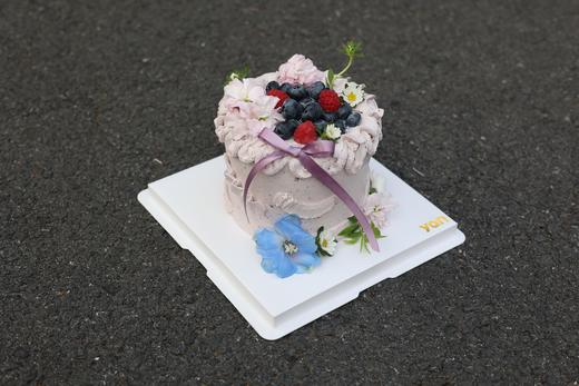 花香蓝莓 商品图2