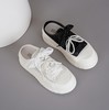 【夏季新款】2025年夏季新款舒适透气珍珠饰带厚底防滑大底百搭半拖老爹鞋鞋T25AH16401 商品缩略图7