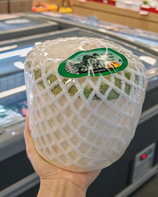 功夫椰青（个） 商品图0