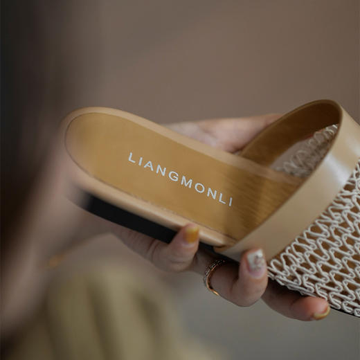 【不换不退】良木礼皮鞋（326-5） 商品图3