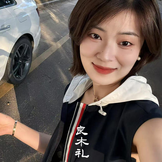 【预售7天】良木礼夏季无袖马甲套装（1007） 商品图2