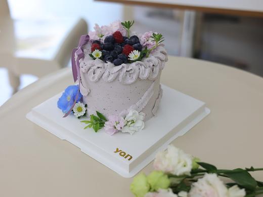 花香蓝莓 商品图1