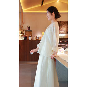 【2026东衣作】半裙(25706162琼花-设计师)