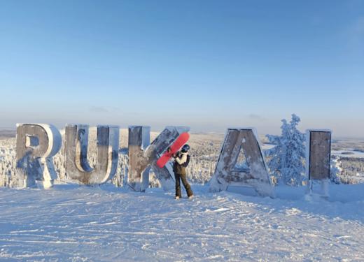 【25/26雪季】【12月9日-12月21日极光之旅】芬兰列维、禹拉斯、卢卡三大滑雪场极光夜滑之旅13天11晚 商品图5