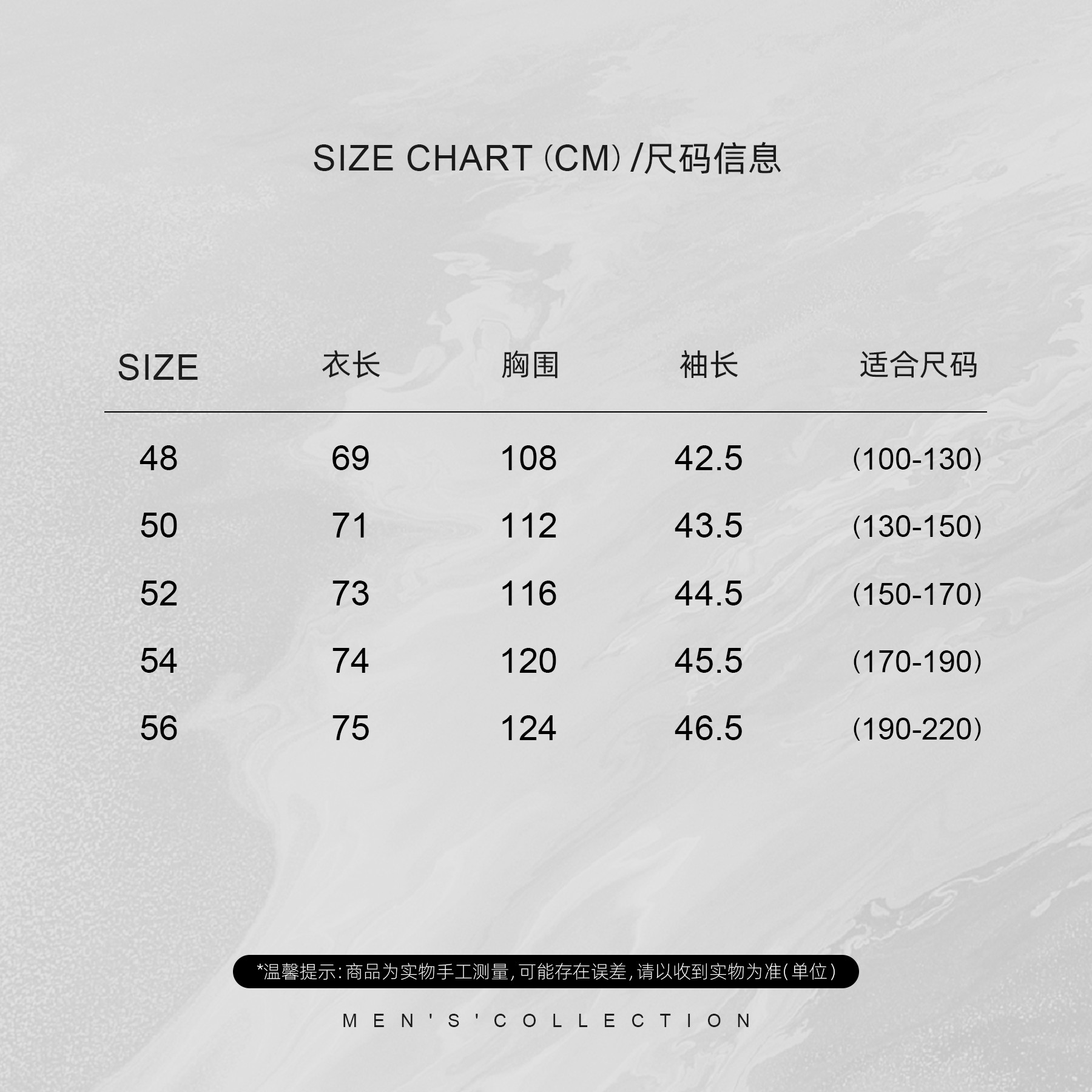 “空气感翻领短袖”秦磊男装双面结构织物polo衫LL-LSY1026 N4商品图4