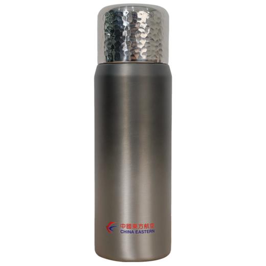 锤纹盖保温杯450ml 商品图5