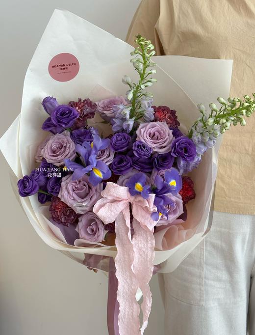 岁岁风华 · 花束 商品图1