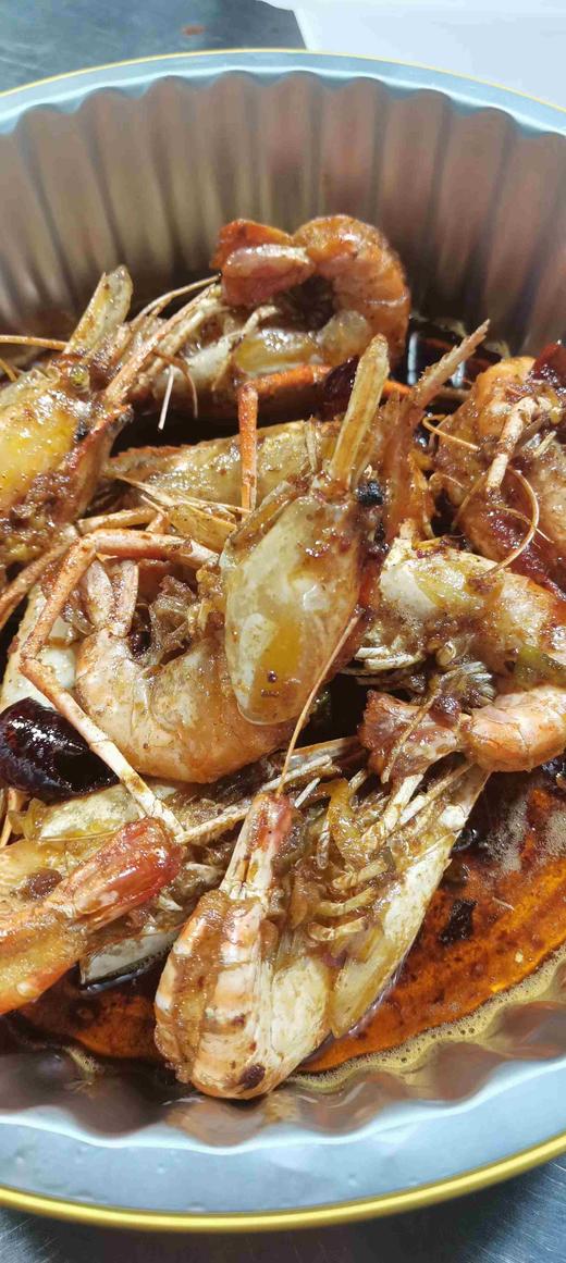 【罗氏虾】 商品图7